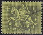 Sellos del Mundo : Europa : Portugal : Intercambio