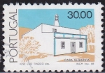 Stamps Portugal -  