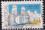 Stamps Portugal -  Intercambio