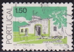 Stamps Portugal -  