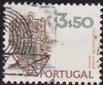 Stamps : Europe : Portugal :  Intercambio