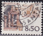 Sellos de Europa - Portugal -  Intercambio