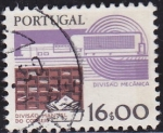 Stamps Portugal -  Intercambio