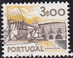 Stamps : Europe : Portugal :  Intercambio