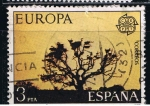 Sellos de Europa - Espa�a -  Edifil  2413  Europa-CEPT.  