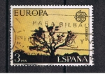 Sellos de Europa - Espa�a -  Edifil  2413  Europa-CEPT.  