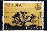 Stamps Spain -  Edifil  2413  Europa-CEPT.  