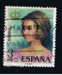 Stamps Spain -  Edifil  2303  Don Juan Carlos I y Doña Sofía, Reyes de España.  