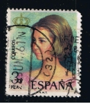 Stamps Spain -  Edifil  2303  Don Juan Carlos I y Doña Sofía, Reyes de España.  