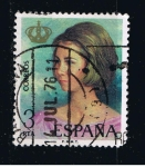 Stamps Spain -  Edifil  2303  Don Juan Carlos I y Doña Sofía, Reyes de España.  