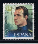 Sellos de Europa - Espaa -  Edifil  2302  Don Juan Carlos I y Doña Sofía, Reyes de España.  