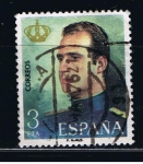 Stamps Spain -  Edifil  2302  Don Juan Carlos I y Doña Sofía, Reyes de España.  