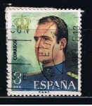Stamps Spain -  Edifil  2302  Don Juan Carlos I y Doña Sofía, Reyes de España.  