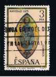 Sellos de Europa - Espaa -  Edifil  2300  Navidad ´75   