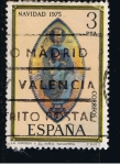 Stamps Spain -  Edifil  2300  Navidad ´75   