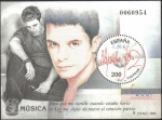 Stamps Spain -  Exp.Mundial filatelia España 2000