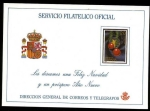 Stamps Spain -  Felicitación Navideña