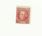 Stamps Europe - Spain -  República Española