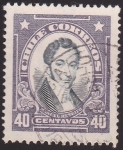 Sellos de America - Chile -  
