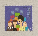 Stamps Portugal -  Fiesta de San Juan, Oporto