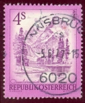 Sellos de Europa - Austria -  1973 Paisaje - Ybert:1259