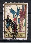 Stamps Spain -  Edifil  2286  Códices.  