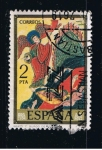 Sellos de Europa - Espa�a -  Edifil  2285  Códices.  