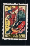 Stamps Spain -  Edifil  2285  Códices.  