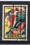 Stamps Spain -  Edifil  2285  Códices.  