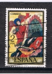 Stamps Spain -  Edifil  2285  Códices.  