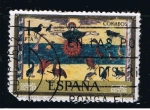 Stamps Spain -  Edifil  2284  Códices.  