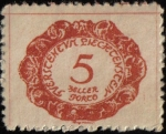 Stamps Liechtenstein -  cifras