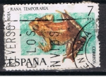 Stamps Spain -  Edifil  2276  Fauna hispánica.  