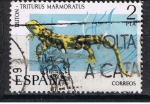Sellos de Europa - Espa�a -  Edifil  2273  Fauna hispánica.  