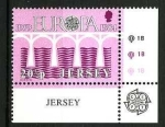 Stamps : Europe : Isle_of_Man :  Tema Europa