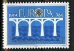 Stamps : Europe : Yugoslavia :  Tema Europa