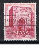 Sellos de Europa - Espa�a -  Edifil  2269  Serie Turística.  
