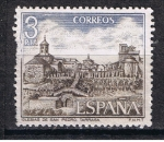 Stamps Spain -  Edifil  2268  Serie Turística.  