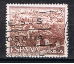 Sellos de Europa - Espaa -  Edifil  2267  Serie Turística.  