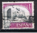 Sellos de Europa - Espaa -  Edifil  2266  Serie Turística.  