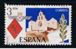 Sellos de Europa - Espa�a -  Edifil  2265  Santuario de Santa María de la Cabeza.