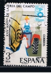 Sellos de Europa - Espa�a -  Edifil  2263  XXV Aniver. de la Feria del Campo.   