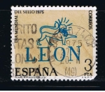 Sellos de Europa - Espaa -  Edifil  2261  Día Mundial del Sello-  