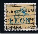 Stamps Spain -  Edifil  2261  Día Mundial del Sello-  