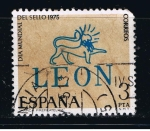 Stamps Spain -  Edifil  2261  Día Mundial del Sello-  