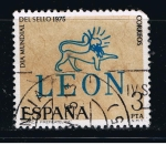 Sellos de Europa - Espaa -  Edifil  2261  Día Mundial del Sello-  