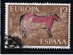 Sellos de Europa - Espaa -  Edifil  2260 Europa-CEPT.  