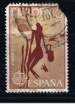 Sellos de Europa - Espaa -  Edifil  2259 Europa-CEPT.  