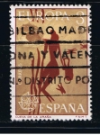 Stamps Spain -  Edifil  2259 Europa-CEPT.  