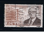 Sellos de Europa - Espaa -  Edifil  2243  Personajes españoles.  